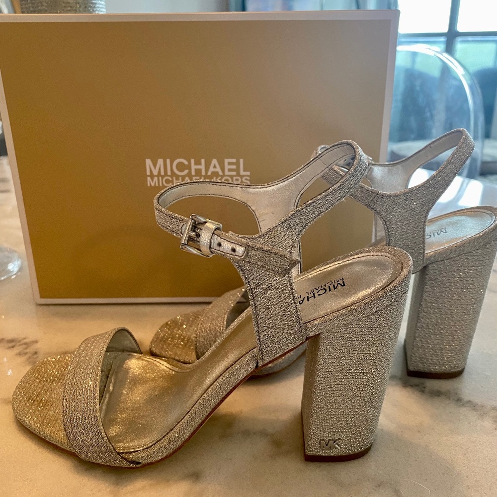 Michael Kors Francine Sandal
